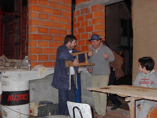 Foto histórica