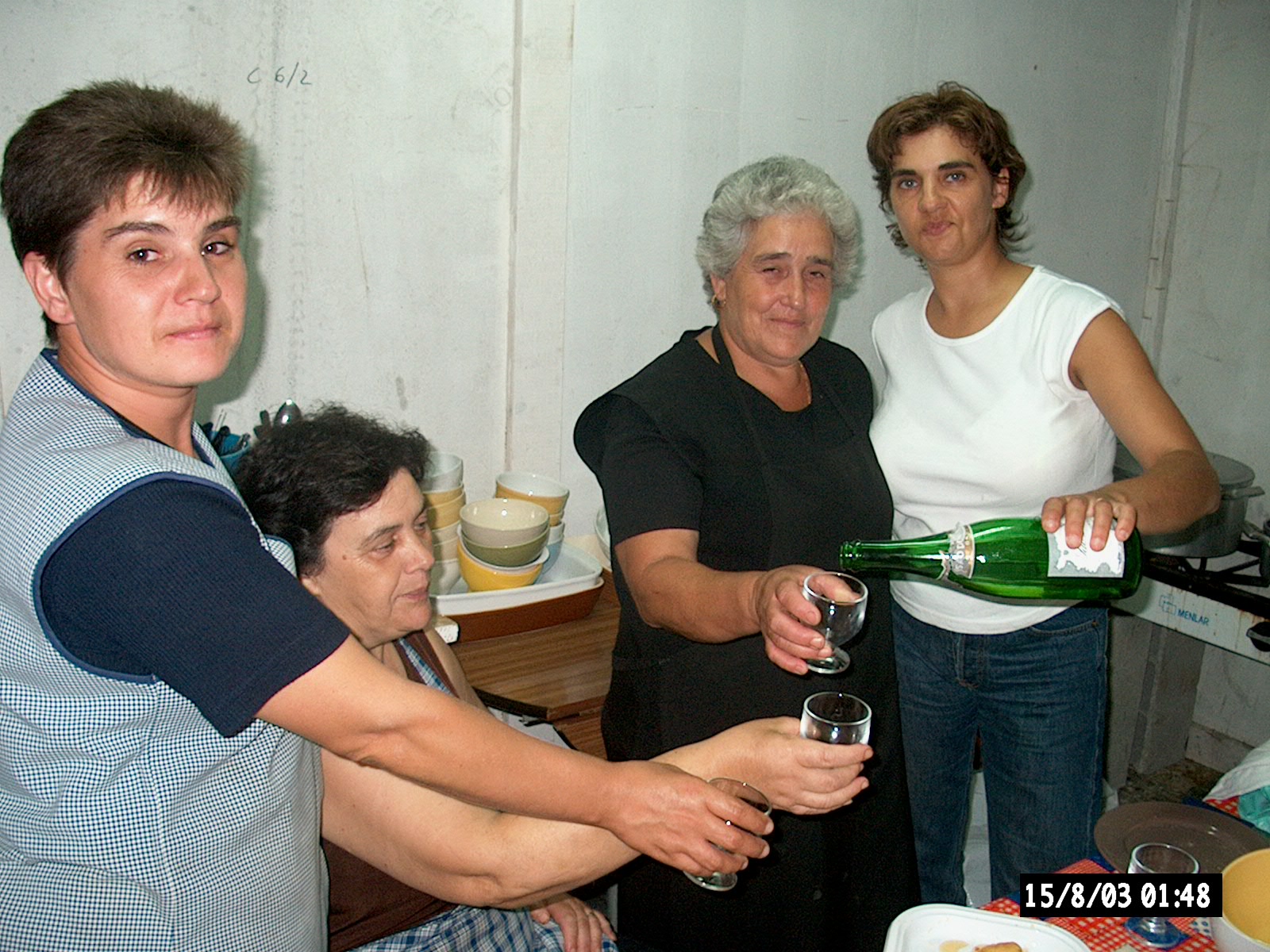 Foto histórica