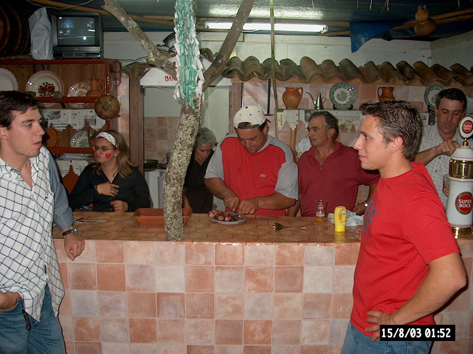Foto histórica
