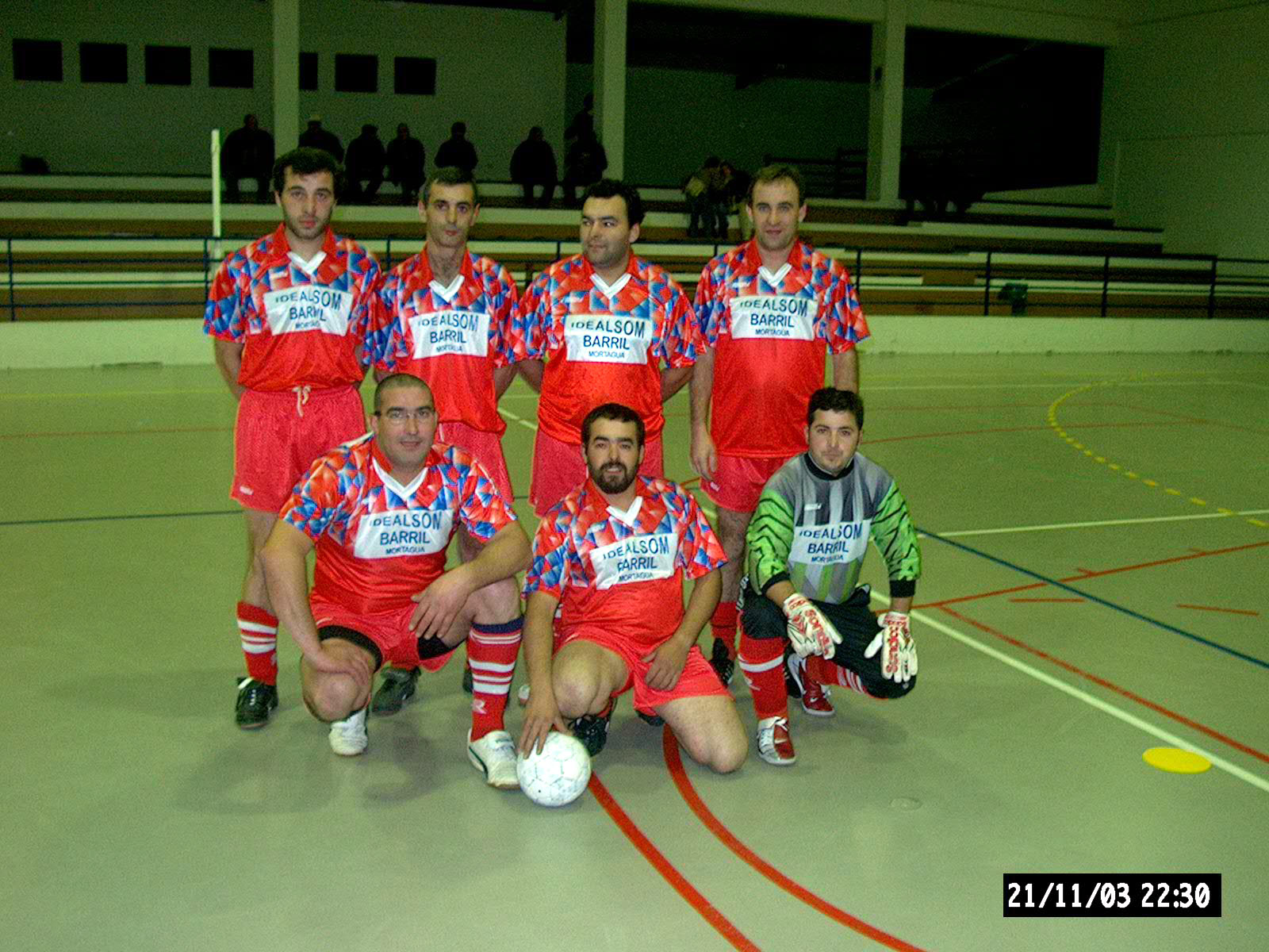 Foto histórica